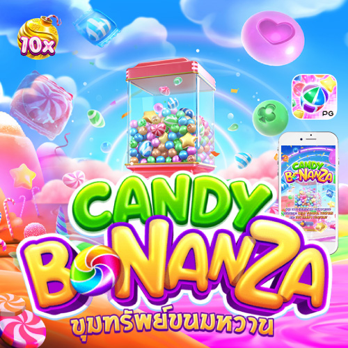 candy bonanza joker123fix