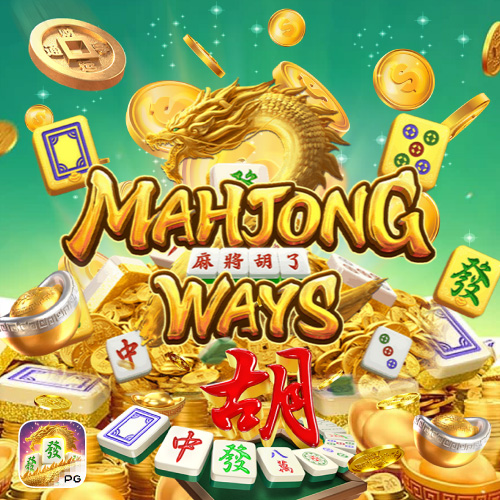 mahjong ways joker123fix