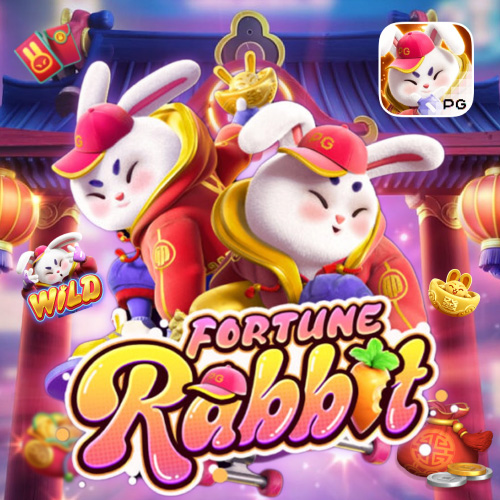 joker123fix fortune rabbit