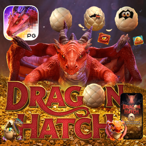 Dragon Hatch joker123fix