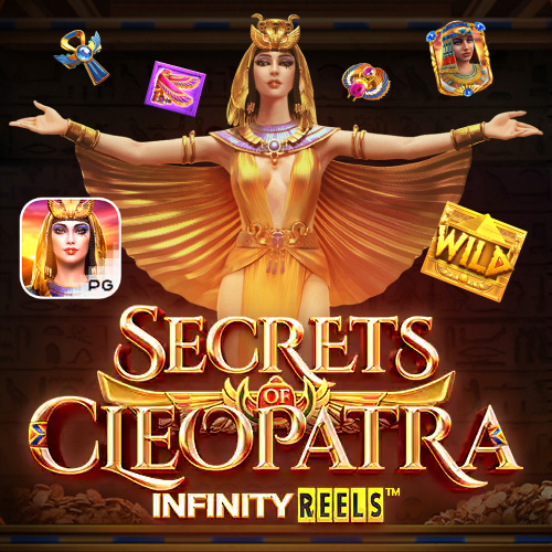 Secrets of Cleopatra joker123fix